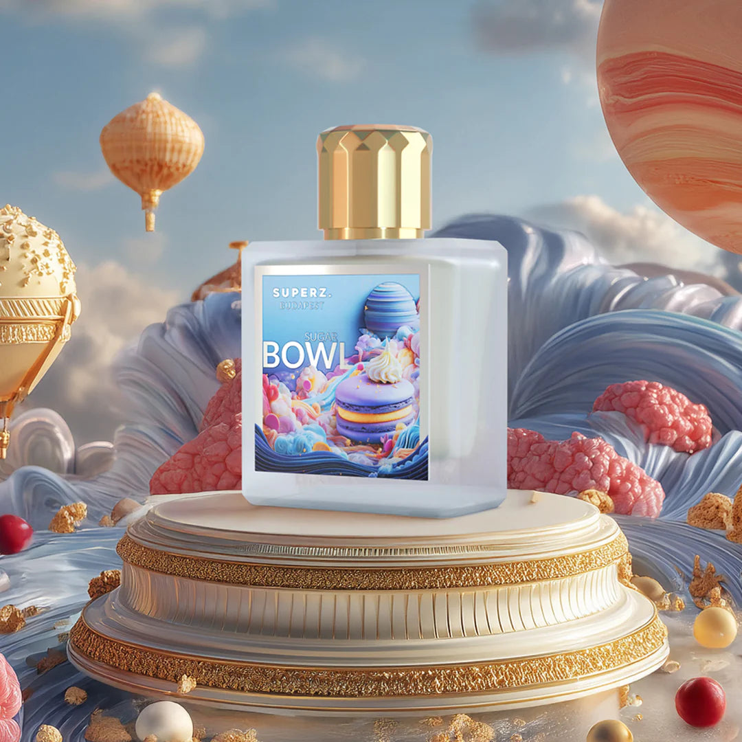 Sugar Bowl 50ml