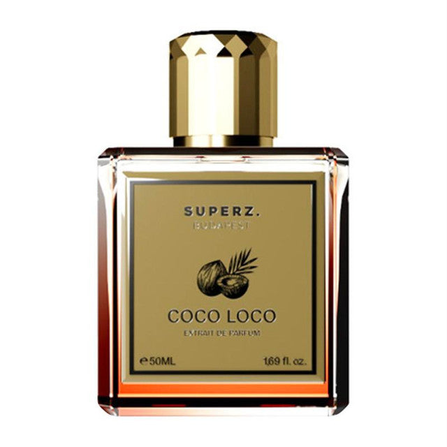 Coco Loco 50ml