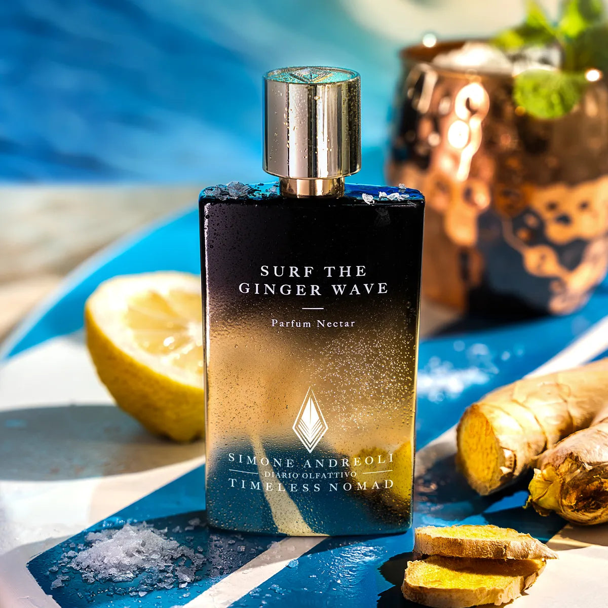 Surf The Ginger Wave 50 ml