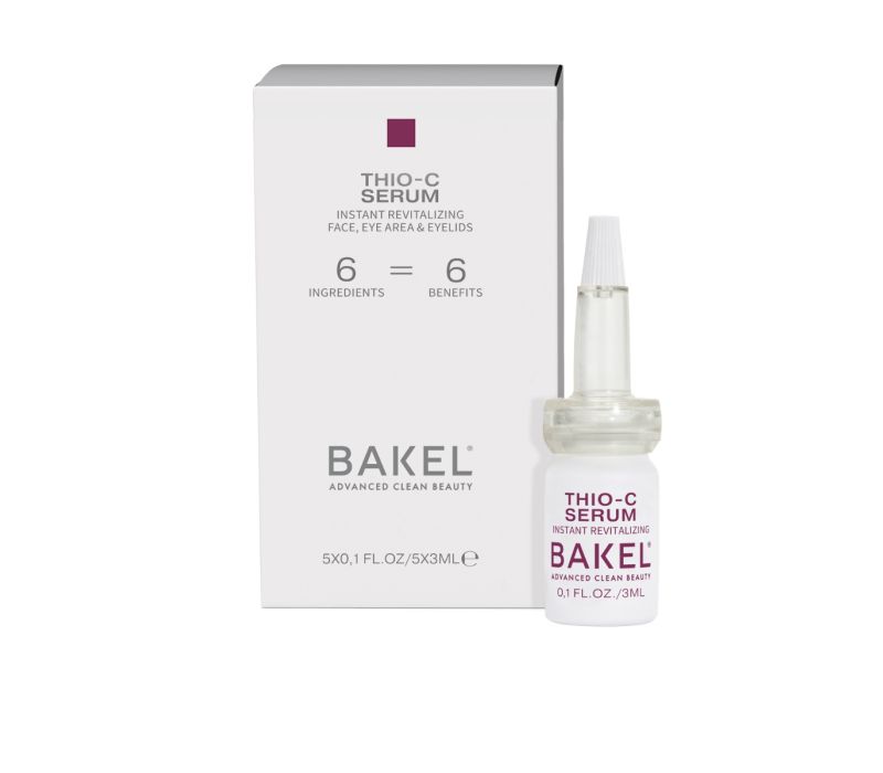 Thio-C 5x3 ml