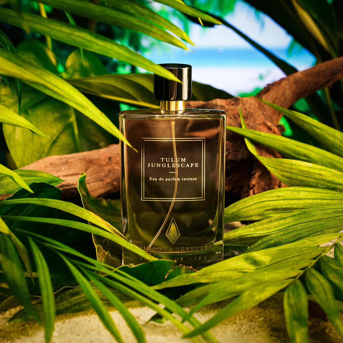 Tulum Junglescape 100ml