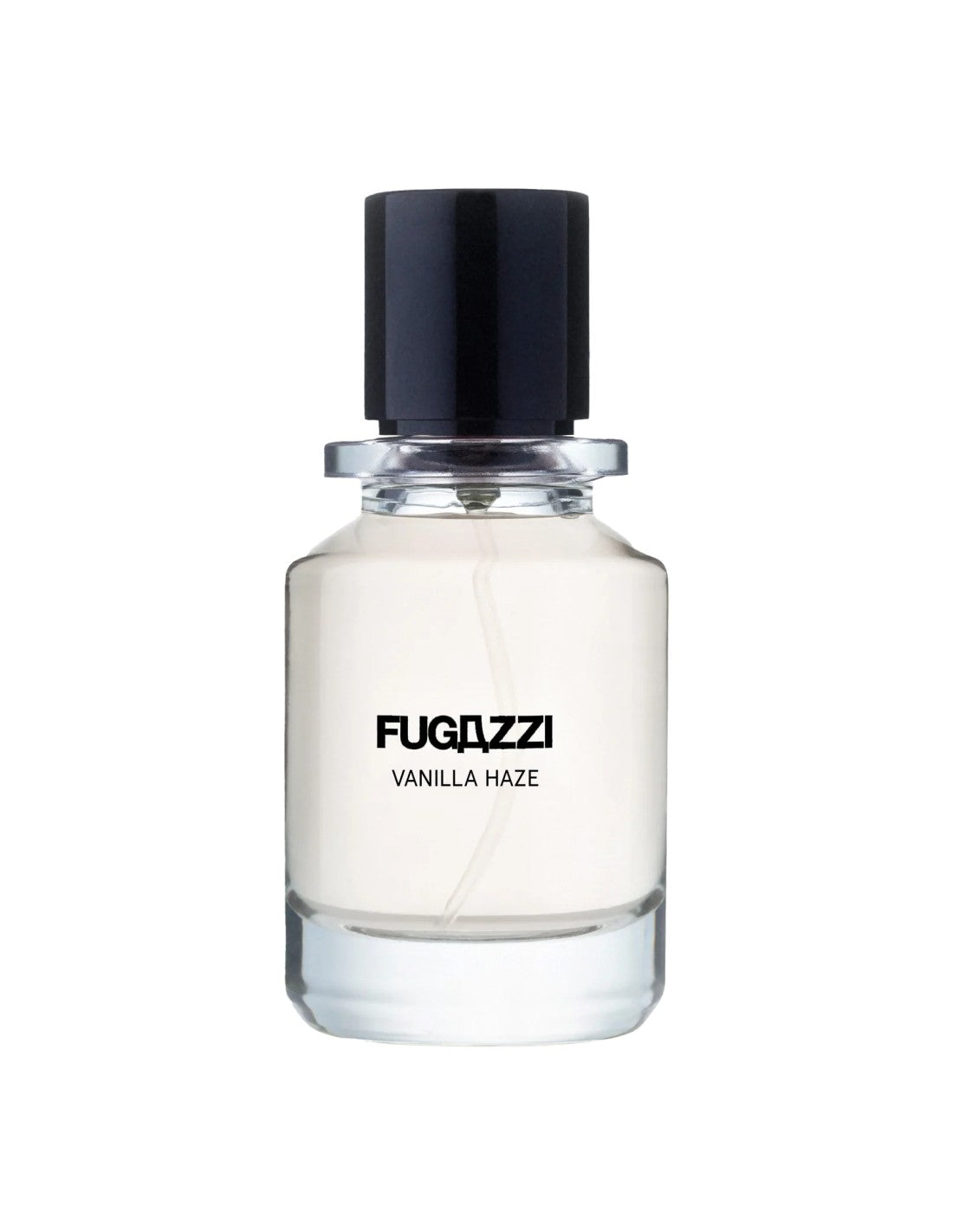 Vanilla Haze 100ml