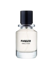 Vanilla Haze 100ml