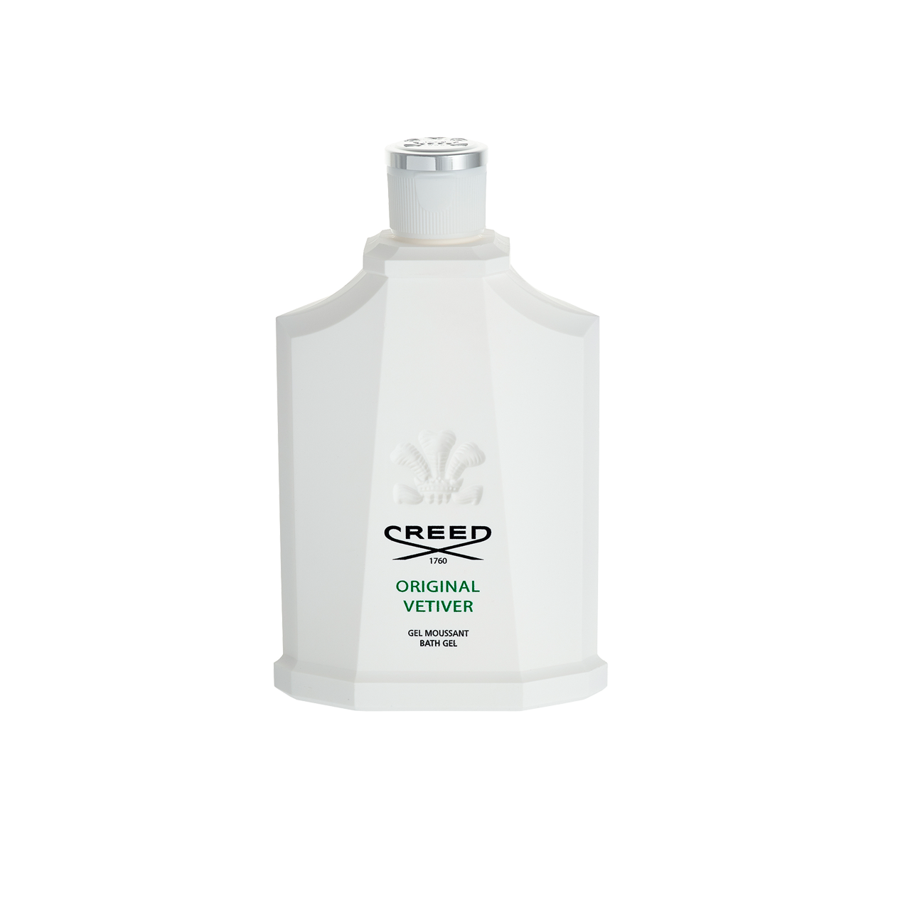 Original Vetiver - Gel Pour le Bain et La Douche 200 ml