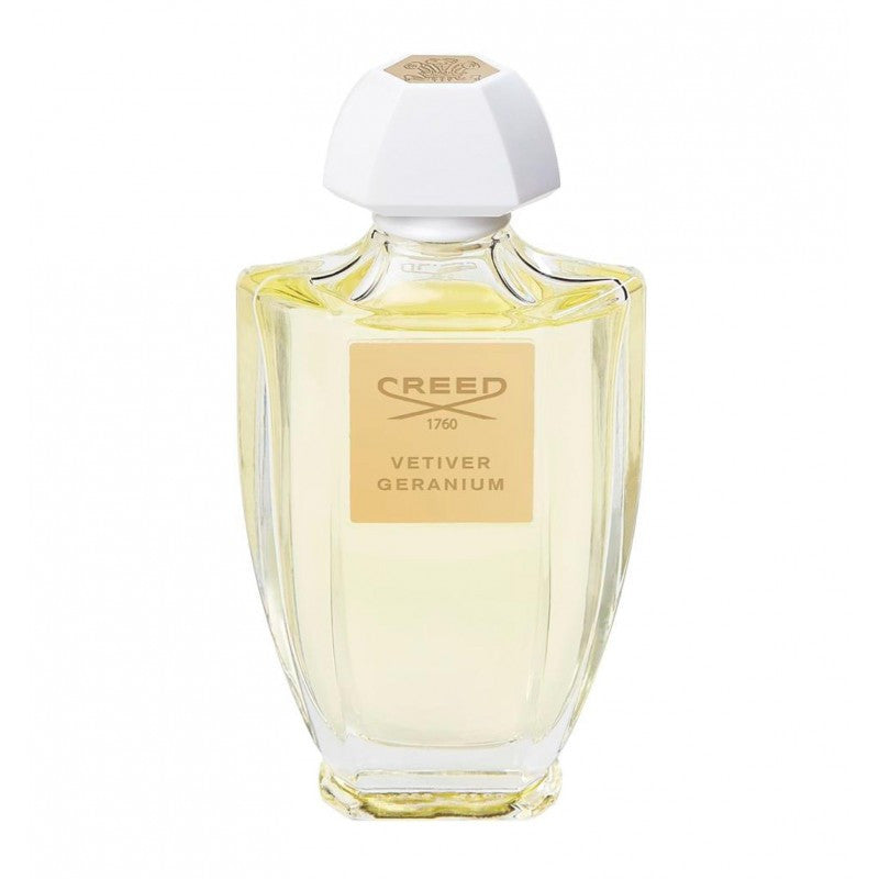 Vetiver Geranium - Acqua Originale 100ml