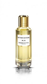 Vetiver Sensuel 60ml