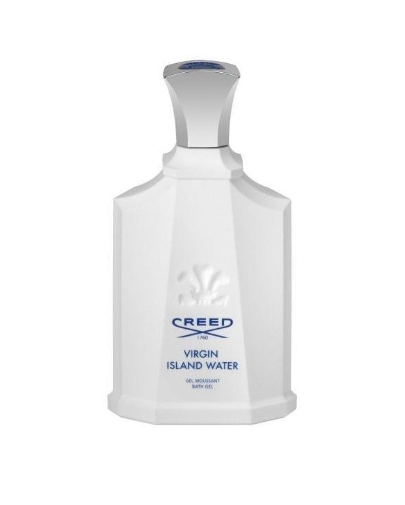Virgin Island Water - Emulsion Pour le Corps 200ml