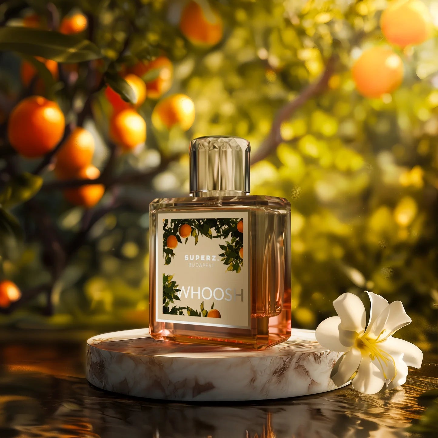 Whoosh 50ml