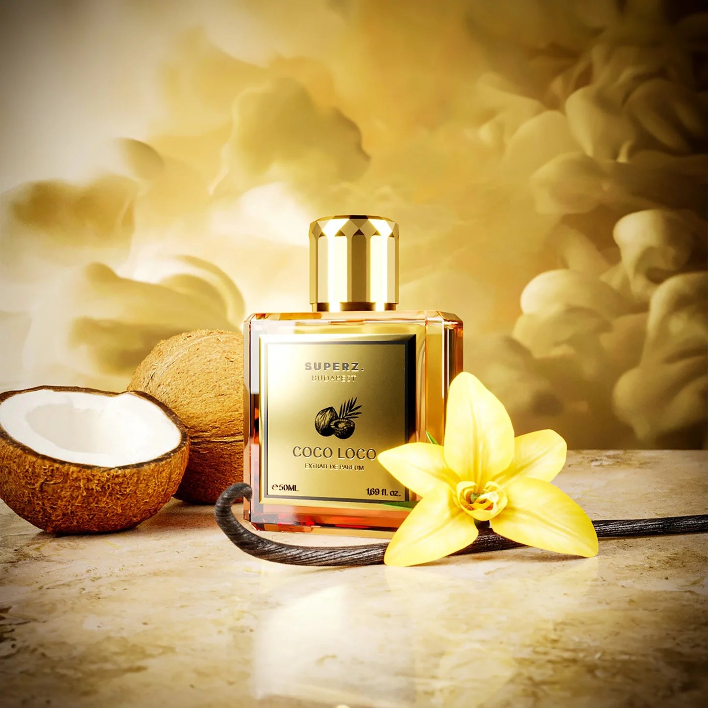 Coco Loco 50ml