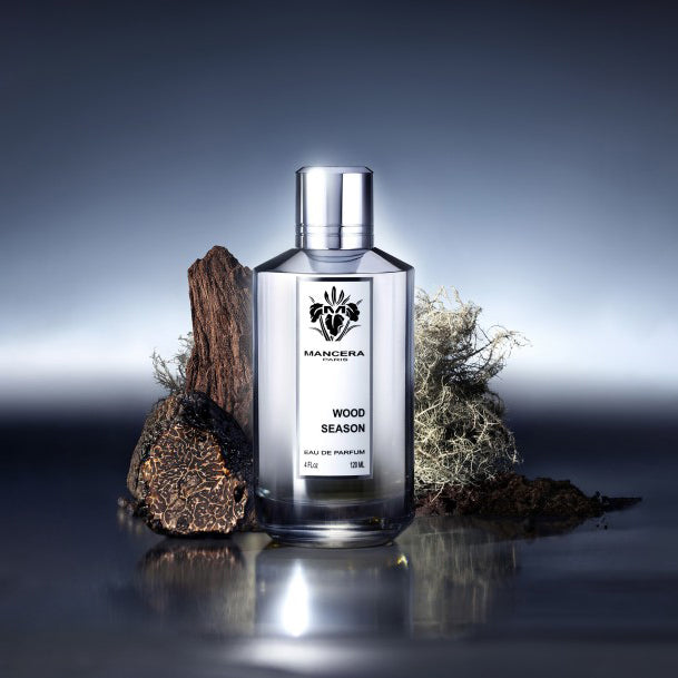 Wood Season 60ml