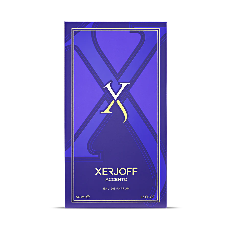 Accento 50ml