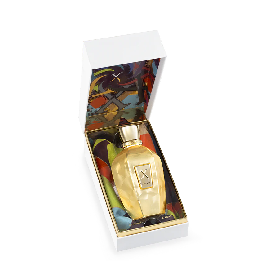 Accento Overdose 100ml