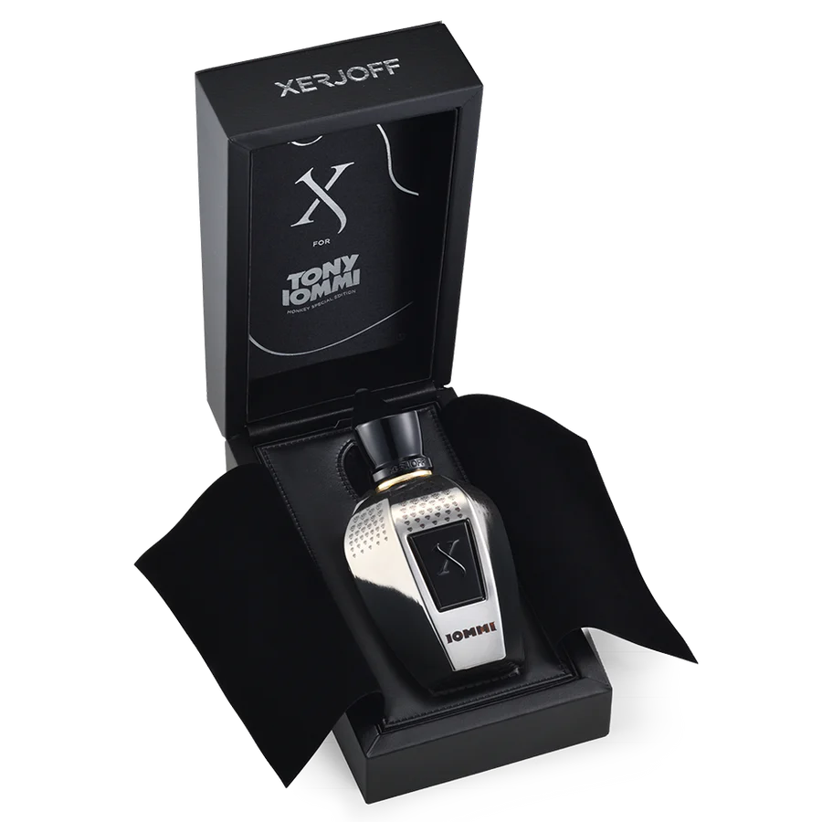 Tony Iommi Monkey Special 100ml