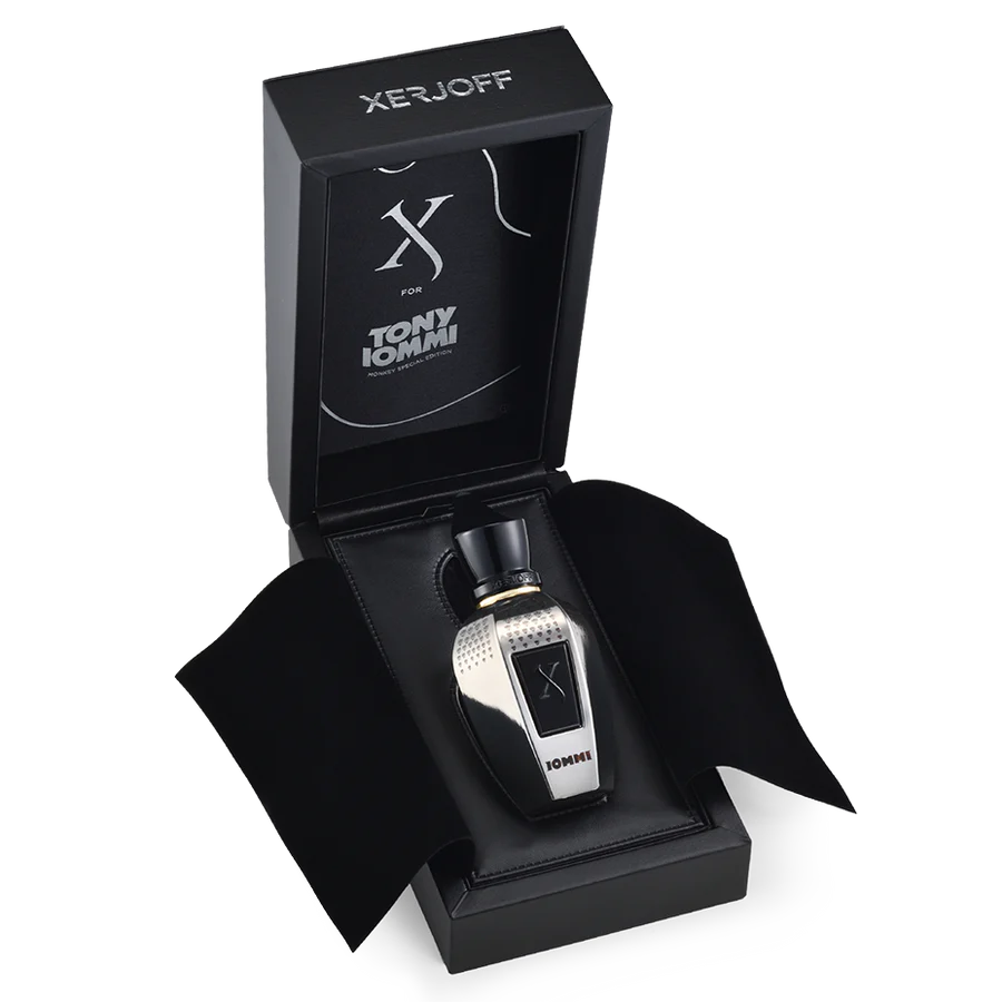 Tony Iommi Monkey Special 50ml