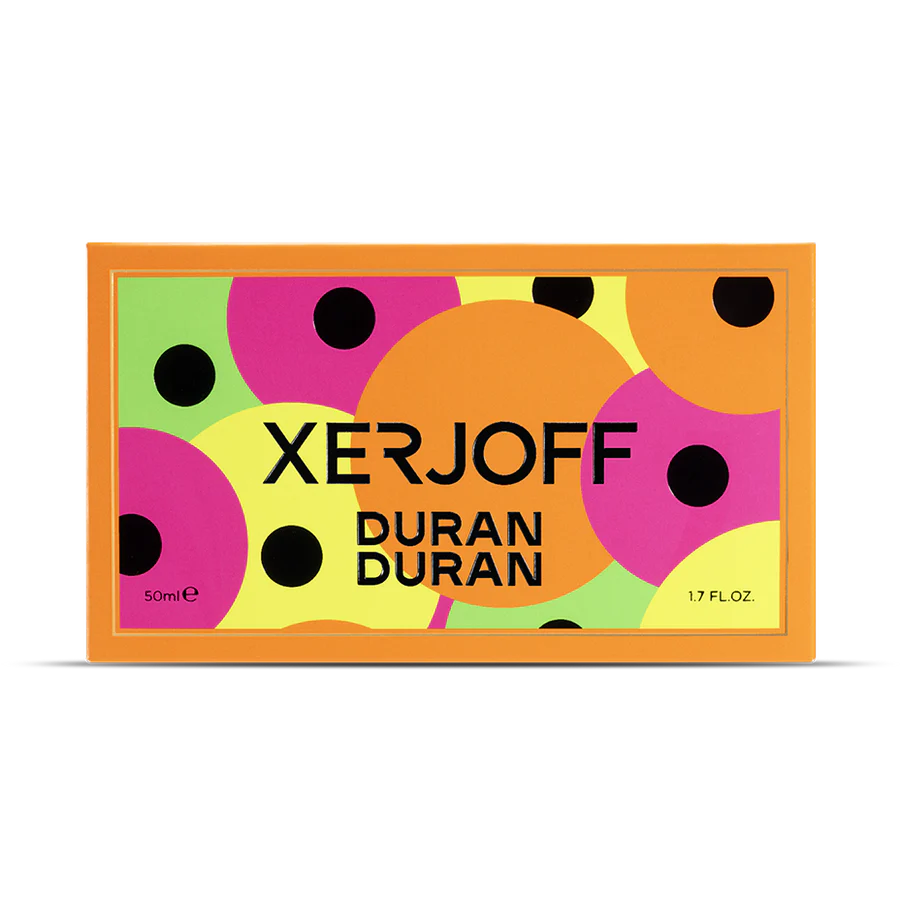 NeoRio Fluo Orange 50ml