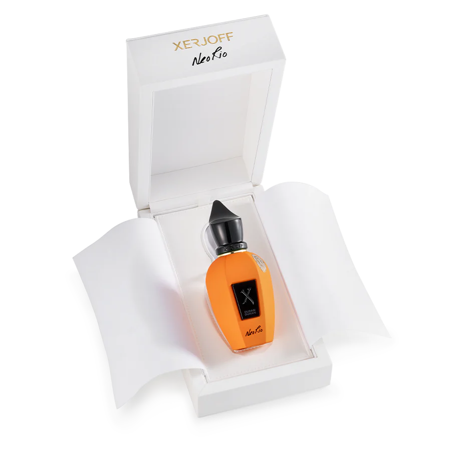 NeoRio Fluo Orange 50ml