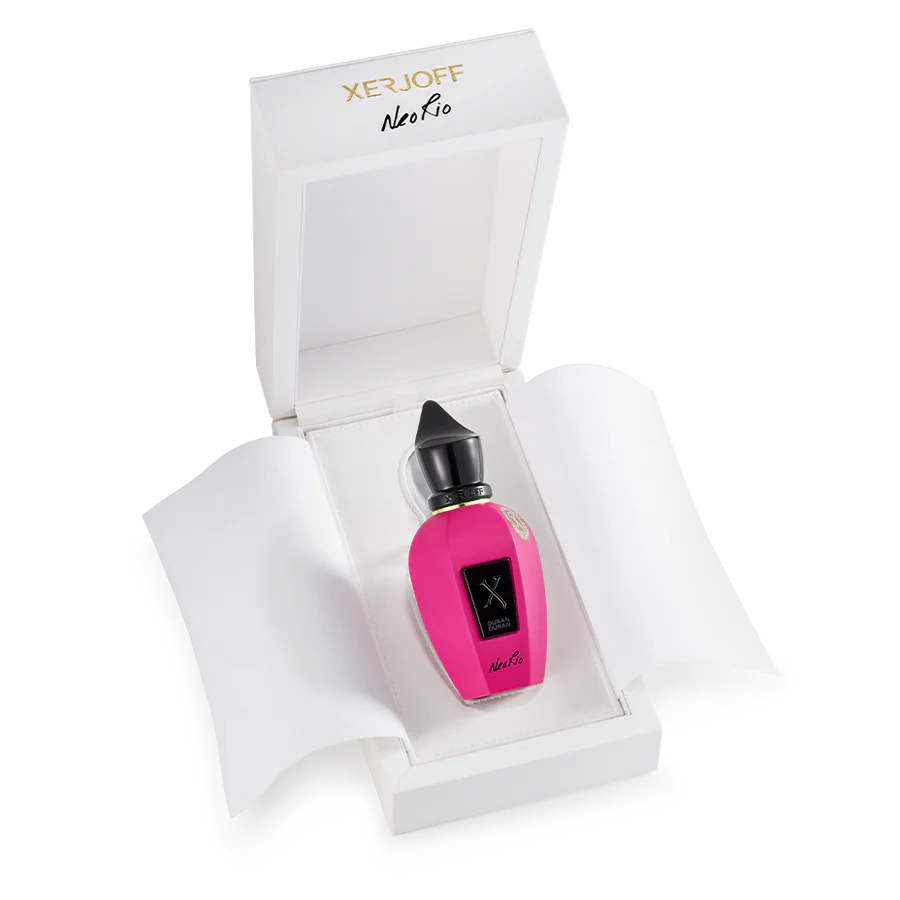 NeoRio Fluo Pink 50ml