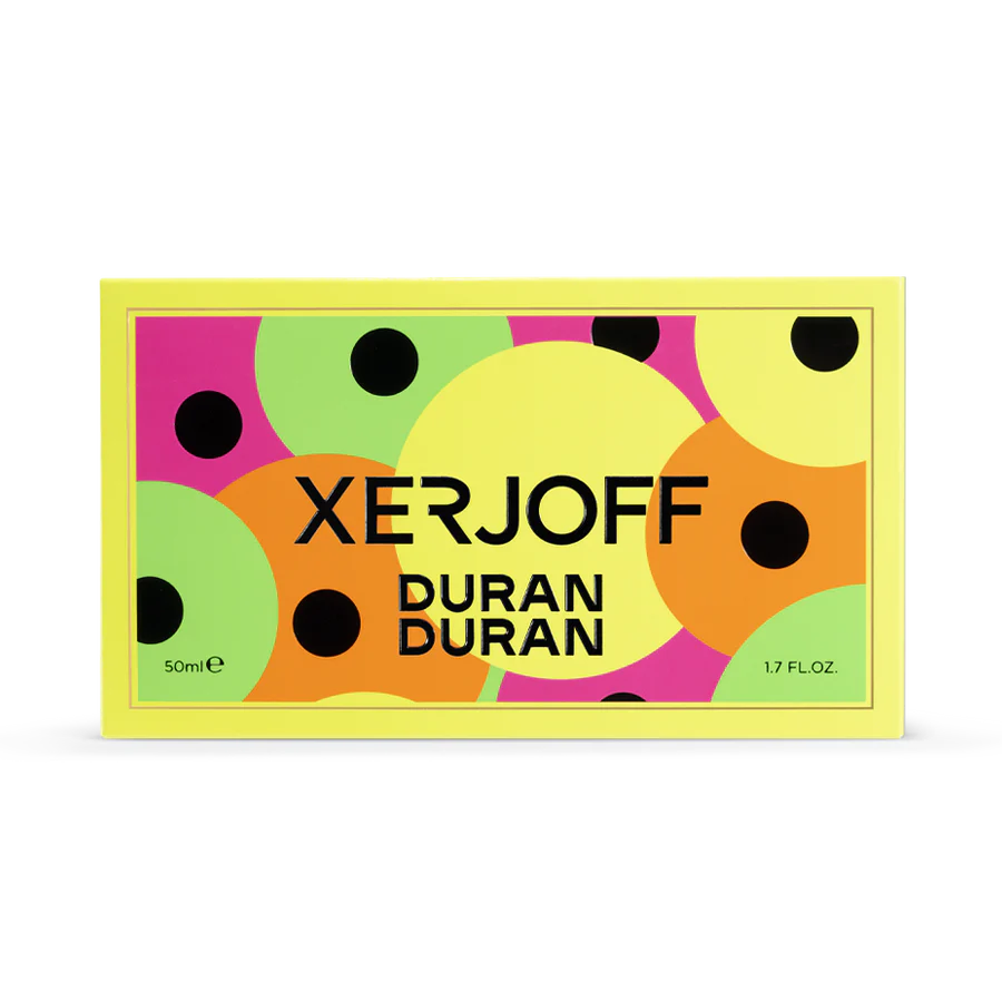 NeoRio Fluo Yellow 50ml