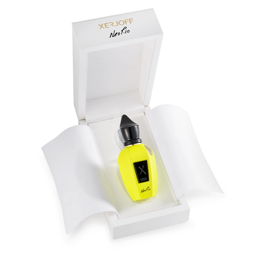 NeoRio Fluo Yellow 50ml