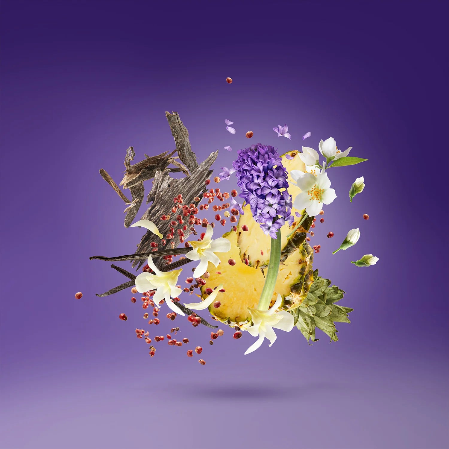 Purple Accento 100ml