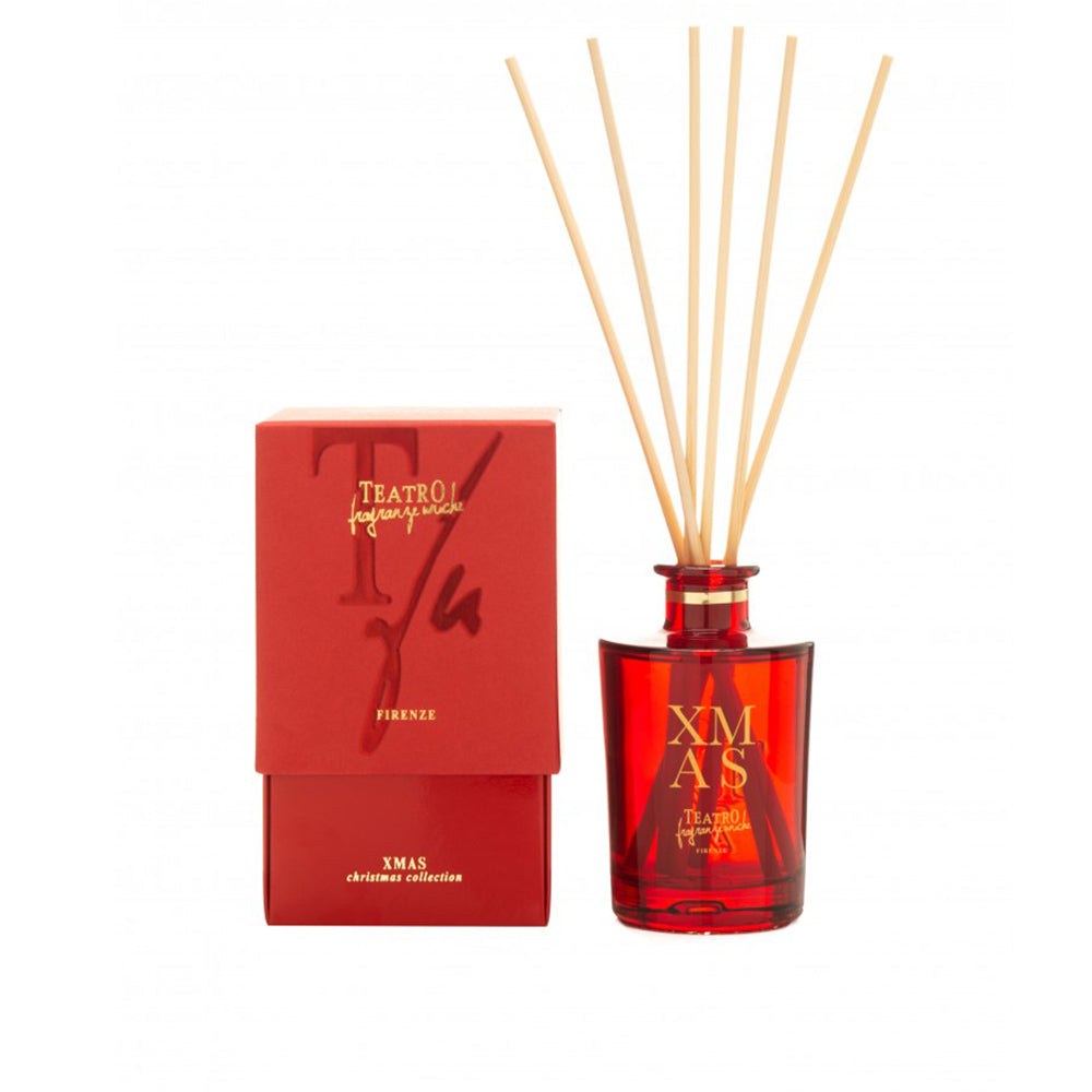 Xmas Chrismas Collection 500 ml